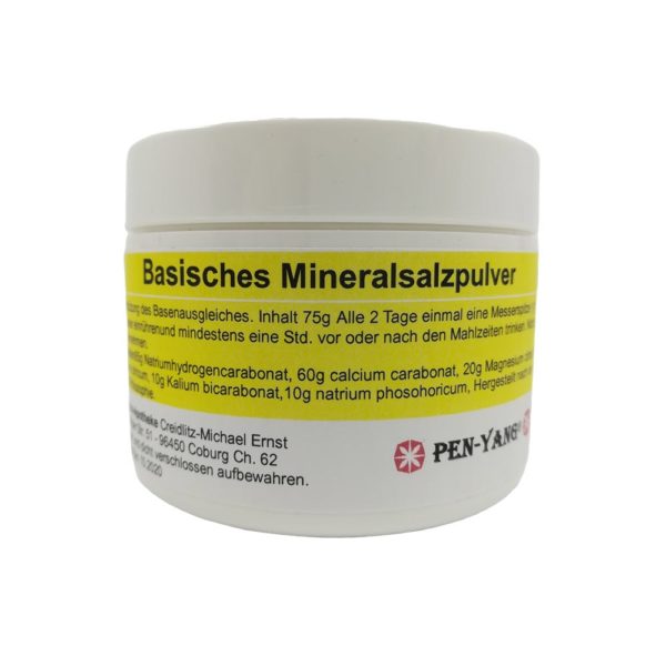 vital salt vital salt