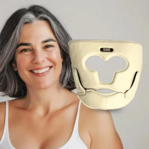 Masque magnétique visage