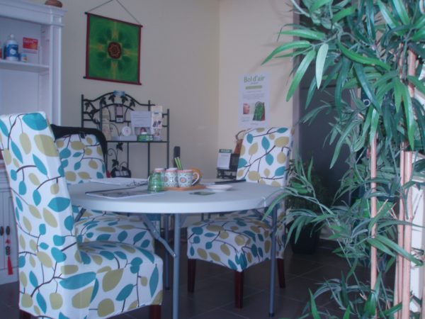 Formation en radiesthésie - niveau 1 2 Formation en radiesthésie - niveau 1