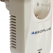 Filtre Absoplug Alpha - 50HZ+CPL