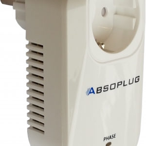 Filtre Absoplug Alpha - 50HZ+CPL