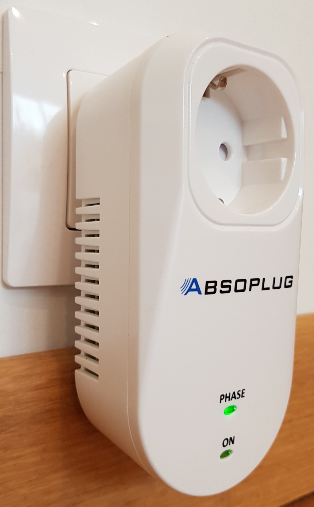 Filtre Absoplug Alpha - 50HZ+CPL