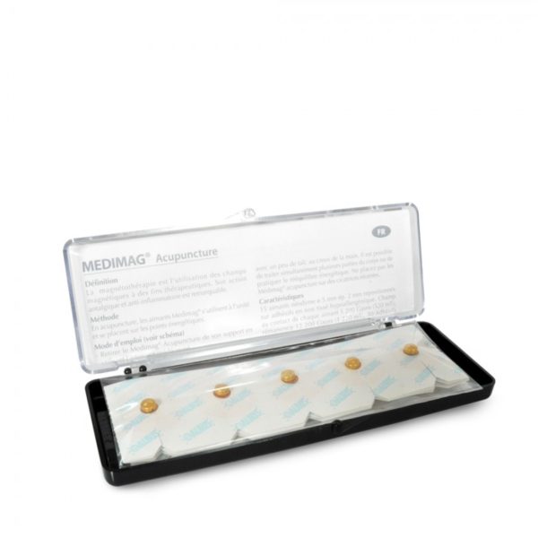 Medimag Or Acupuncture