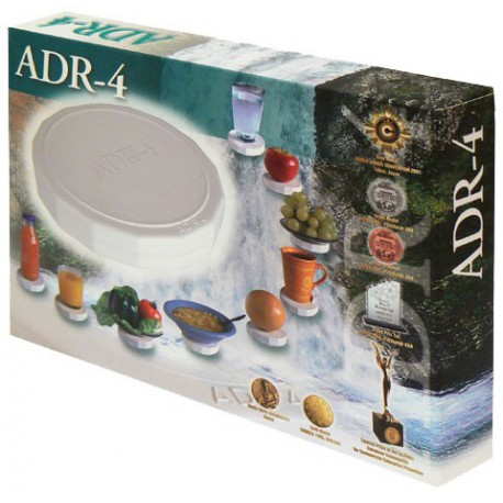 ADR-4 Stimulateur d'énergie boissons et alimentation...