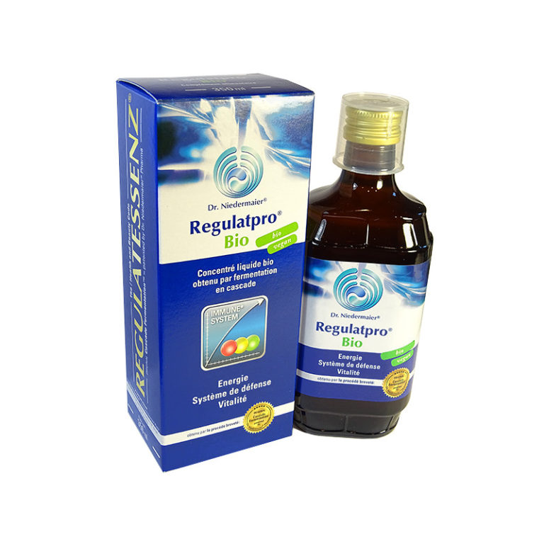 Regulatpro® Bio