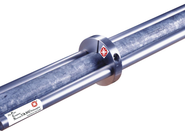 VitalFlow - vitaliseur d'eau Pen Yang - ref 3061 1 VitalFlow - vitaliseur d'eau Pen Yang - ref 3061