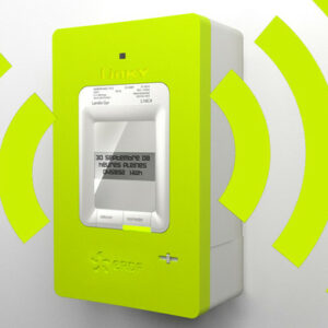 Pollutions du compteur Linky et Wifi jusqu’à 90 m2