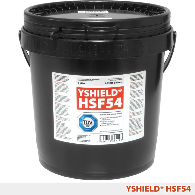 Yshield- Peinture HSF54