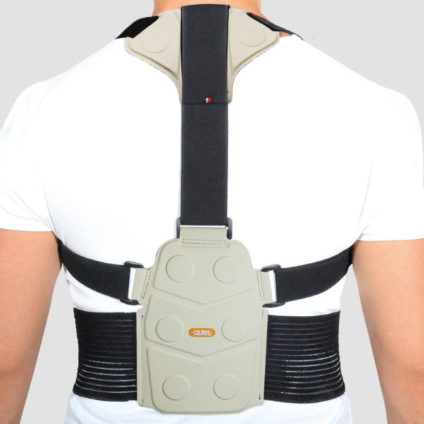 redresse-dos-magnetique redresse-dos-magnetique