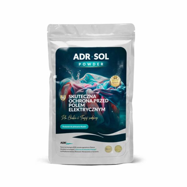 ADR-SOL-POWDER