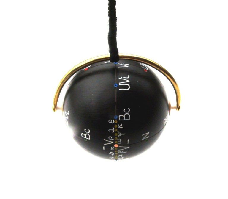 Formation Radiesthésie en Visio…