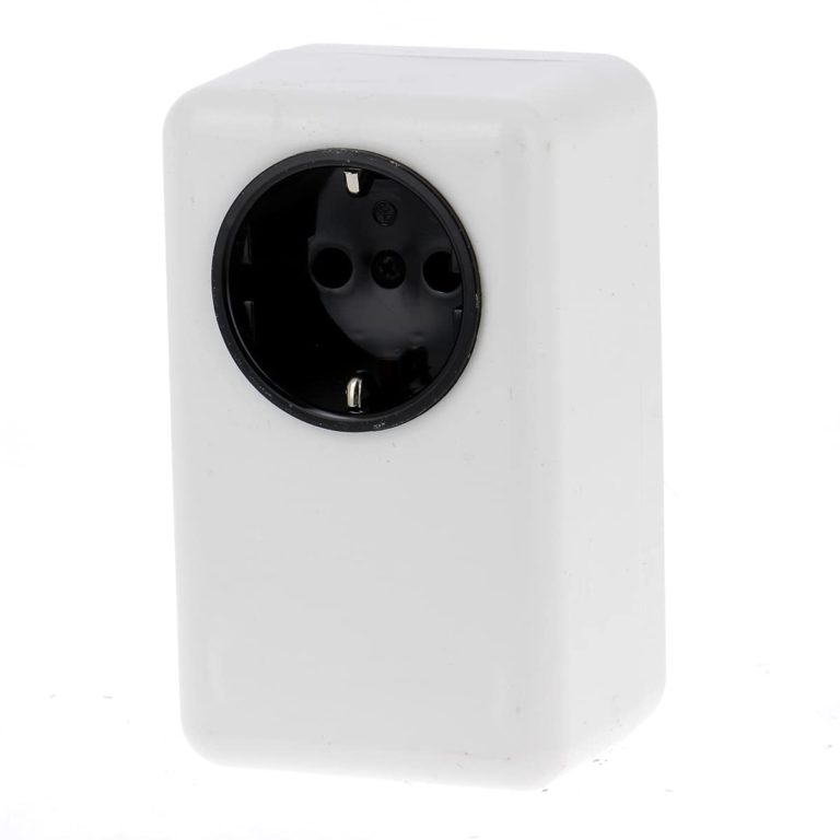 POLIER – PANDA15X2 : Filtre CPL Linky et électricité sale