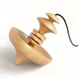 Pendule-de-radiesthesie-Mer-isis-Macro-en-bois