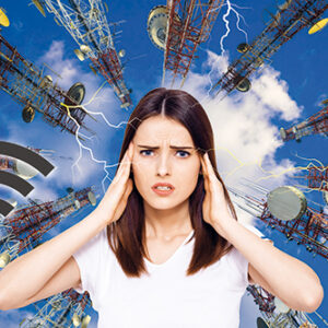 Kit protection pour Electrosensible (EHS)