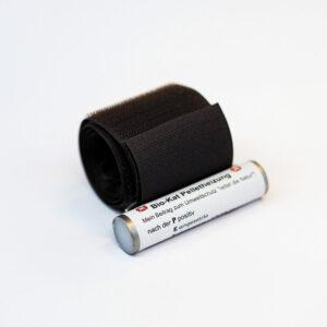 Bio Kat Pen Yang pour chauffage granulés