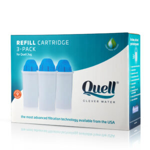 3 Filtres pour carafe Eiva