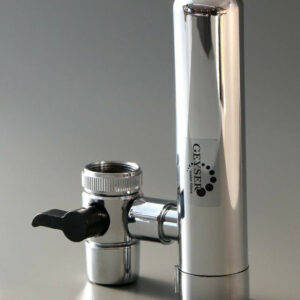 Purificateur d’eau sur robinet Aragon-SR Geyser