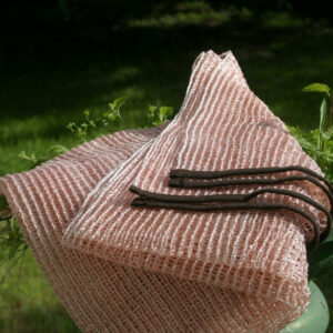 Drap de cuivre pour 1 personne